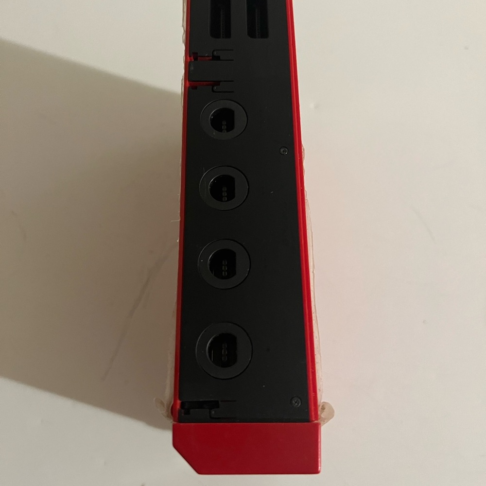 Wii - Picture 3 of 4